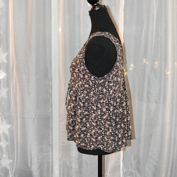 American Eagle Outfitter Blouse Size Medium - Picture 9 of 13